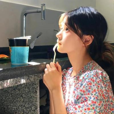 烟火向星辰