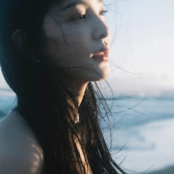 幸运女神